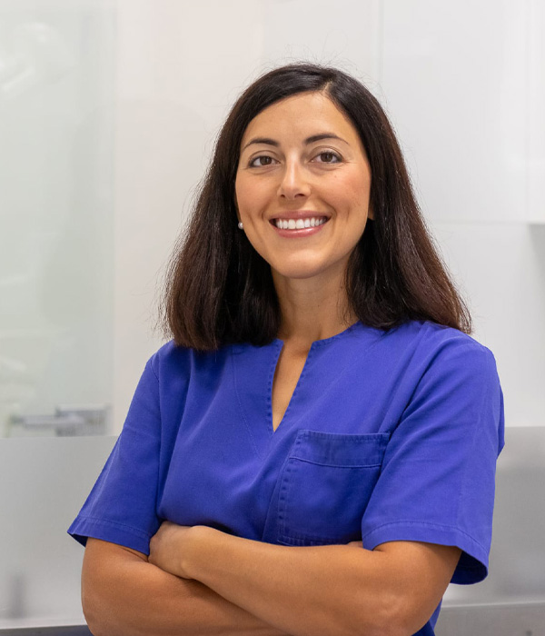 Chiara Berveglieri